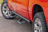 SRX2 Adj Aluminum Step | Crew Cab | Ram 1500 (19-25)/1500 TRX (21-24)  | 31008A