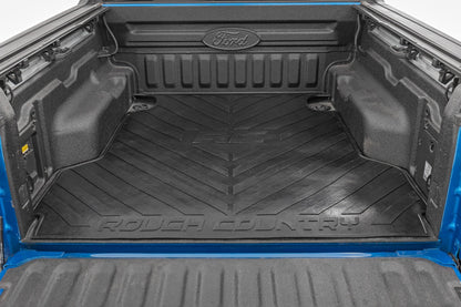 Bed Mat | 4'6" Bed | Ford Maverick 2WD/4WD (2022-2025) | RCM669