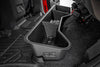 Under Seat Storage | Crew Cab | Nissan Frontier 2WD/4WD (2005-2025) | RC09605