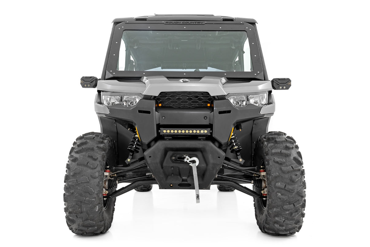 Vertex Adjustbale Suspension Lift Kit | Can-Am Defender HD 5/HD 8/HD 9 | 791003