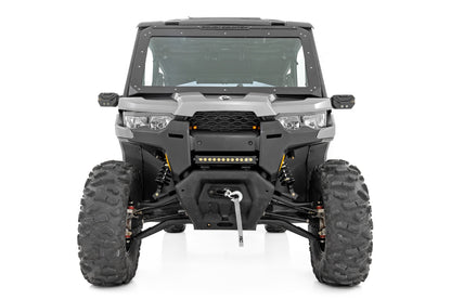 Vertex Adjustbale Suspension Lift Kit | Can-Am Defender HD 5/HD 8/HD 9 | 791003
