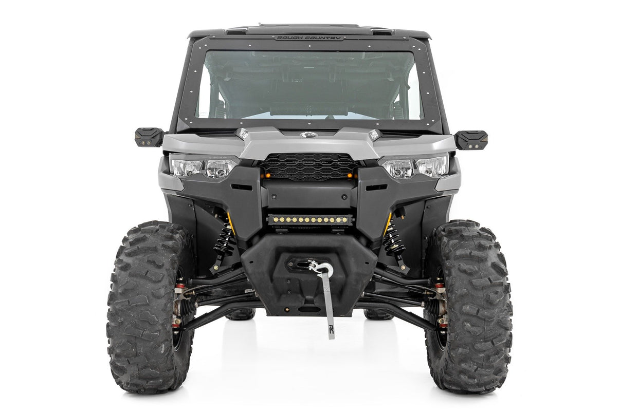 Vertex Adjustable Suspension Lift Kit | Can-Am Defender HD7/HD9/HD10 | 791011