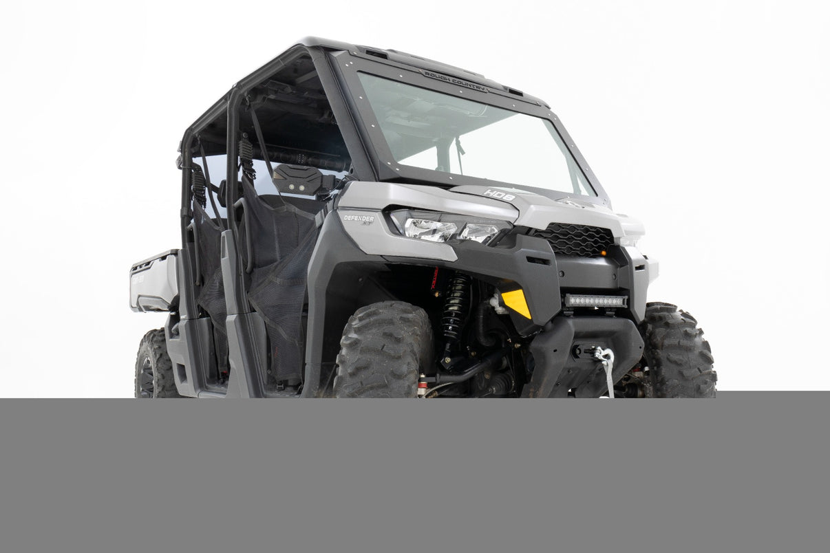 Vertex Adjustbale Suspension Lift Kit | Can-Am Defender HD 5/HD 8/HD 9 | 791003