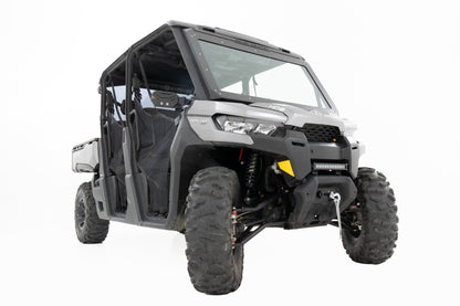Vertex Front Coil Over Shock Pair | Adjustable | Can-Am Defender HD 5/HD 8/HD 9 | 789003