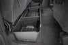 Under Seat Storage | Extended Cab | Chevy/GMC 1500 (99-06 & Classic) | RC09021