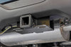Class III Receiver Hitch | Ford Bronco 4WD (2021-2025) | 51062