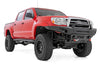 LED Light Kit | Ditch Mount | 2" Black Pair | Amber DRL | Toyota Tacoma (05-15) | 71090