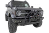 Safari Bar | 12" LED Light Bar | Black | Dual Row | OE Modular Steel | Ford Bronco (21-25) | 51118