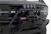 Safari Bar | 12" LED Light Bar | Black | Dual Row | OE Modular Steel | Ford Bronco (21-25) | 51118