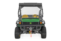 Full Windshield | Scratch Resistant | John Deere Gator XUV 825  | 98122270
