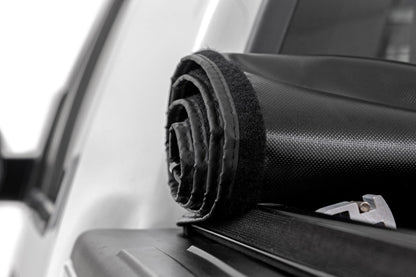 Soft Roll Up Bed Cover | 5'7" Bed | Ford F-150 2WD/4WD (2009-2014) | 42509550