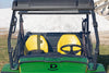 Full Windshield | Scratch Resistant | John Deere Gator XUV 825  | 98122270