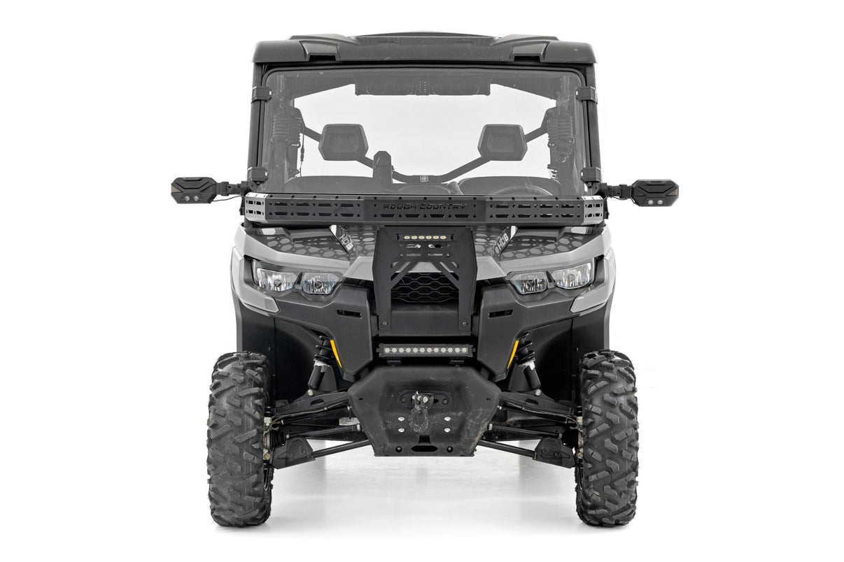Front Cargo Rack | Can-Am Defender HD 8/HD 9/HD 10 | 97074