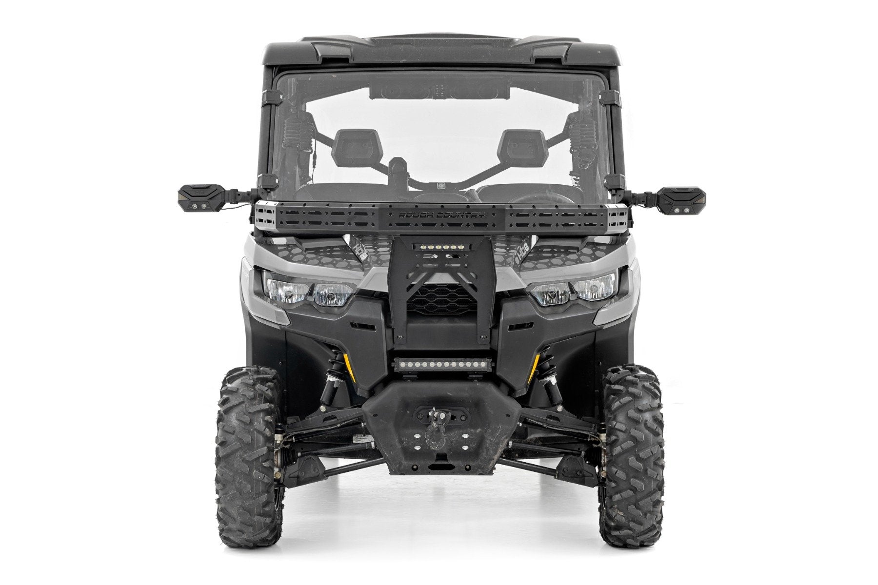 Front Cargo Rack | Can-Am Defender HD 8/HD 9/HD 10 | 97074