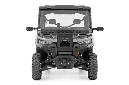 Front Cargo Rack | Can-Am Defender HD 8/HD 9/HD 10 | 97074