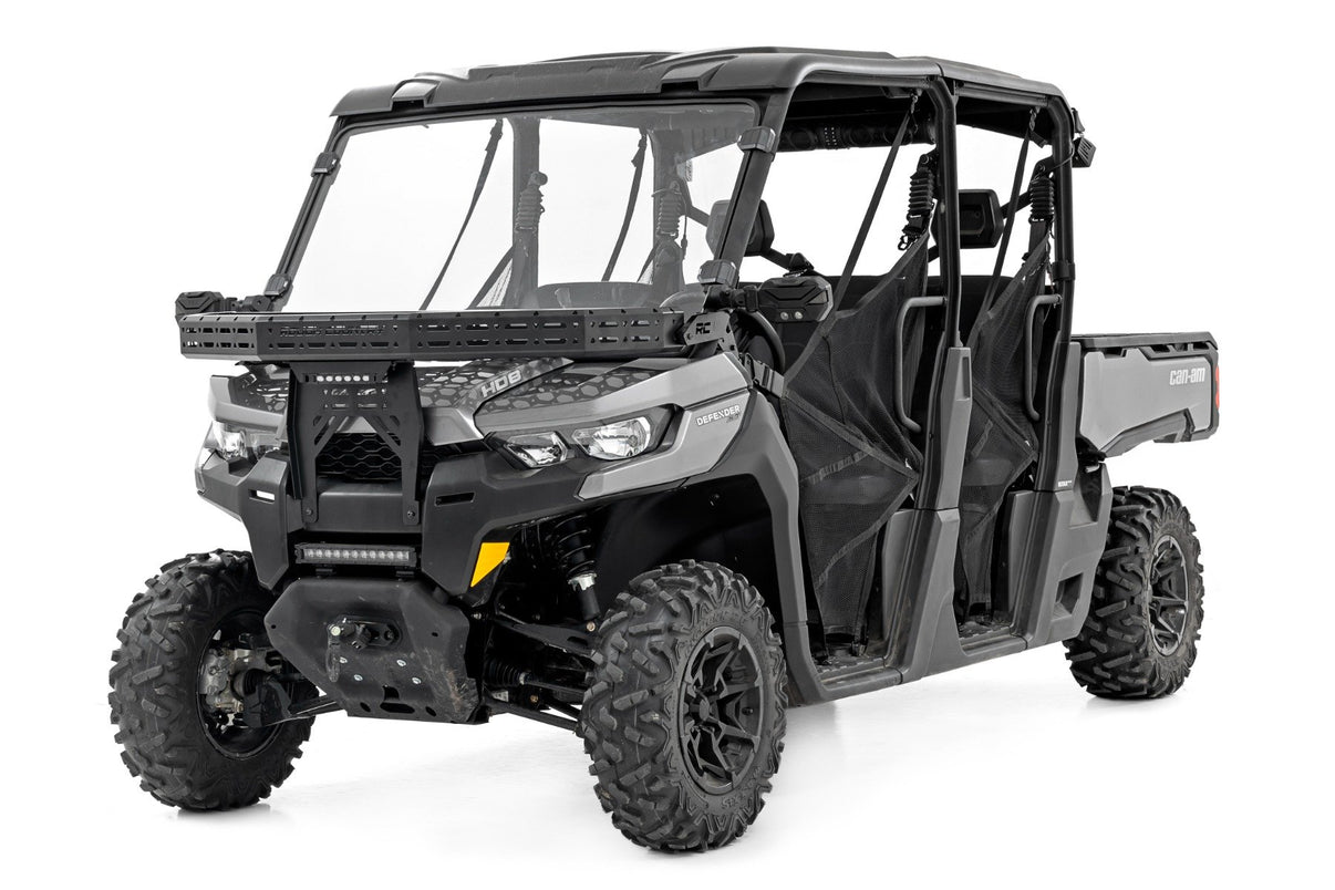 Front Cargo Rack | Can-Am Defender HD 8/HD 9/HD 10 | 97074