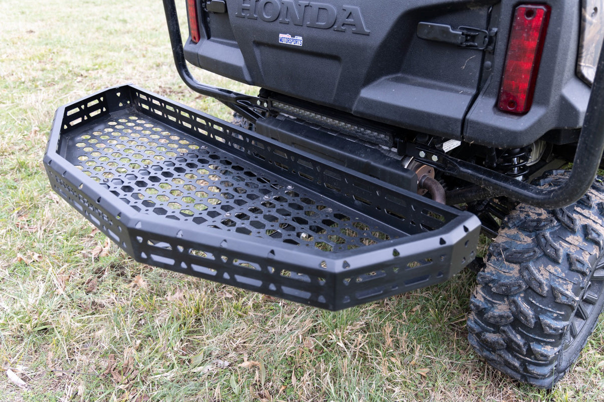 Universal Hitch Rack | Fits 2 Inch Receiver | 99056