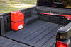 Molle Panel Kit | Driver Side | Bed | Jeep Gladiator JT 4WD (2020-2025) | 10632