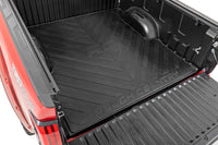 Bed Mat | 5'7" Bed | RC Logo | Toyota Tundra 2WD/4WD (2022-2025) | RCM689