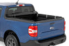 Soft Roll Up Bed Cover | 4'6" Bed | Ford Maverick 2WD/4WD (2022-2025) | 42534600