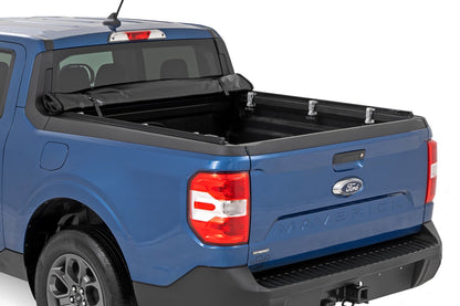 Soft Roll Up Bed Cover | 4'6" Bed | Ford Maverick 2WD/4WD (2022-2025) | 42534600