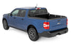 Soft Roll Up Bed Cover | 4'6" Bed | Ford Maverick 2WD/4WD (2022-2025) | 42534600