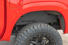 Rear Fender Liner | Nissan Frontier 2WD/4WD (2022-2025) | 4301