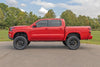 Rear Fender Liner | Nissan Frontier 2WD/4WD (2022-2025) | 4301