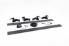 Power Running Boards | Dual Electric Motor | 2 Door | Ford Bronco (2 Door) (21-25) | PSR51230