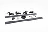 Power Running Boards | Dual Electric Motor | Double Cab | Chevy/GMC 1500/2500HD/3500HD (19-25) | PSR51925