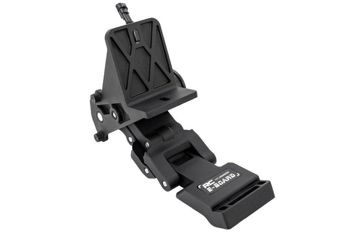 Power Running Boards | Dual Electric Motor | Double Cab | Toyota Tacoma (24-25) | PSR652024A