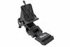 Power Running Boards | Dual Electric Motor | Nissan Titan 2WD/4WD (2017-2024) | PSR055110