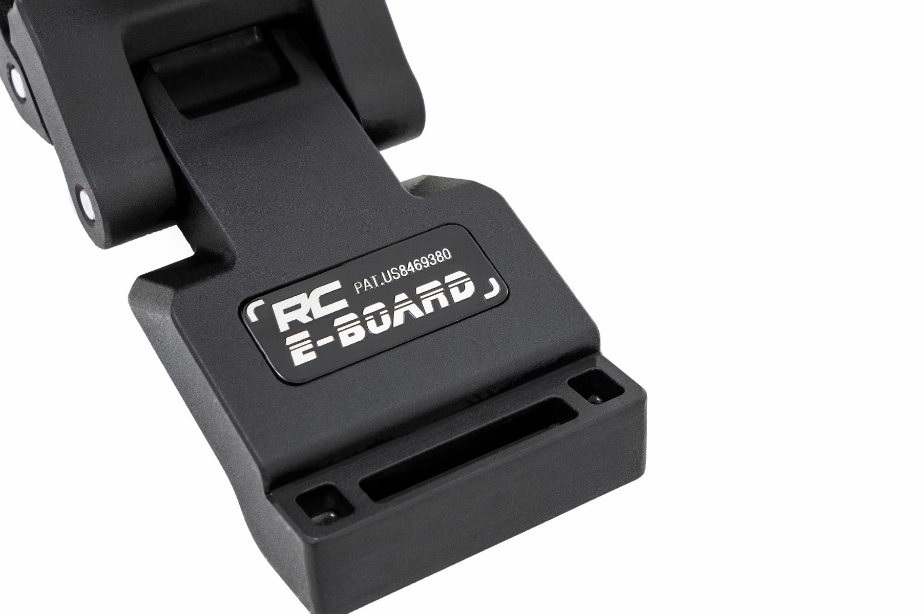 Power Running Boards | Dual Electric Motor | Crew Cab | Chevy/GMC 1500/2500HD/3500HD 2WD/4WD | PSR51518
