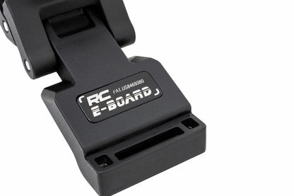 Power Running Boards | Dual Electric Motor | Double Cab | Chevy/GMC 1500/2500HD/3500HD 2WD/4WD | PSR51523
