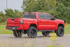 6 Inch Lift Kit | Nissan Frontier 2WD/4WD (2022-2024) | 83730