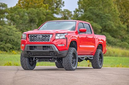 6 Inch Lift Kit | N3 Struts | Nissan Frontier 2WD/4WD (2022-2024) | 83731