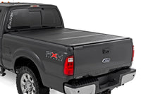 Hard Low Profile Bed Cover | 6'10" Bed | Ford F-250/F-350 Super Duty (99-16) | 47214651B