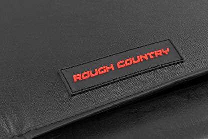 Soft Roll Up Bed Cover | 6'10" Bed | Ford F-250/F-350 Super Duty (99-16) | 42599650