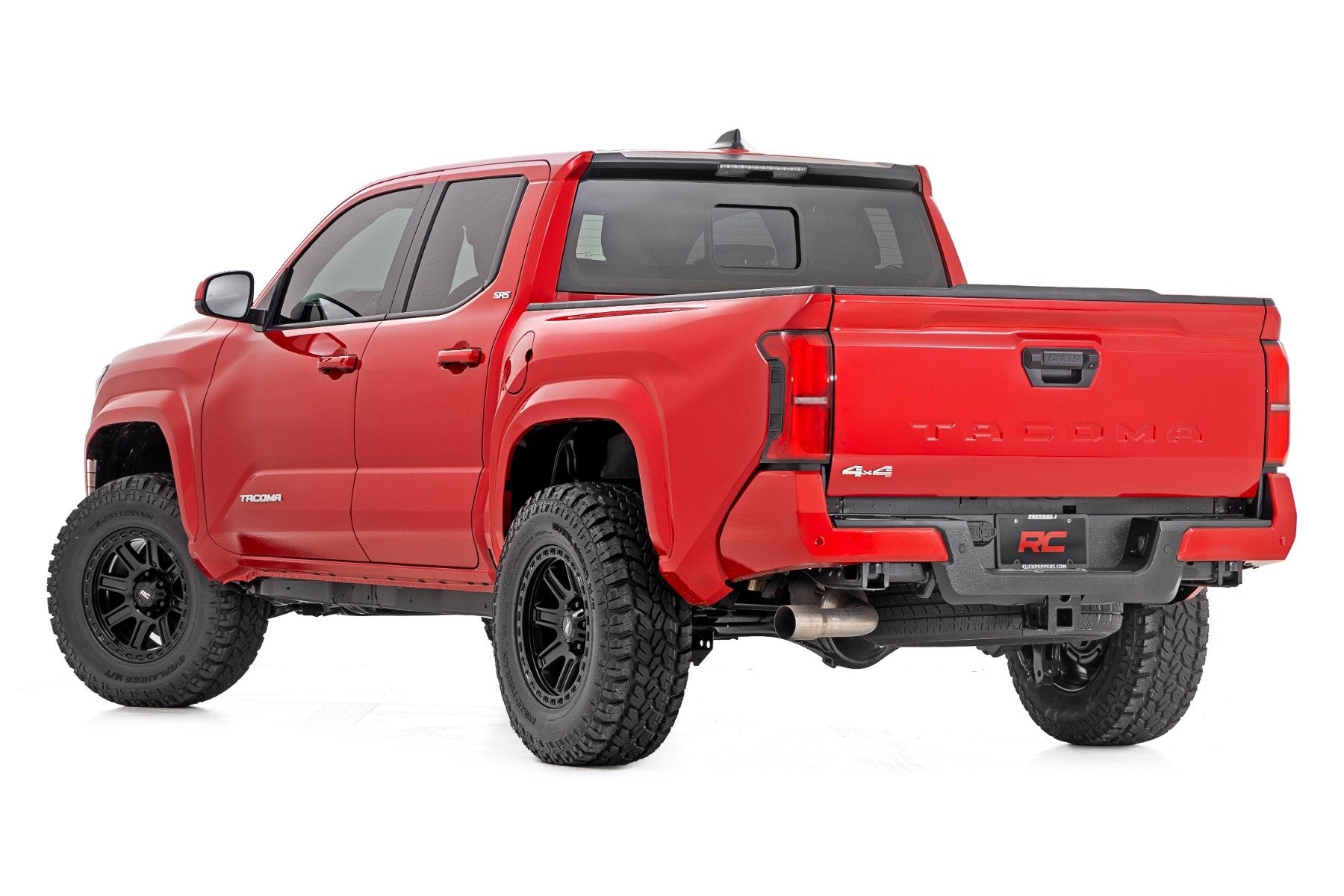 1.5 Inch Leveling Kit | Toyota Tacoma 4WD (2024-2025) | 72900