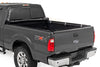 Soft Roll Up Bed Cover | 6'10" Bed | Ford F-250/F-350 Super Duty (99-16) | 42599650