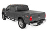 Soft Roll Up Bed Cover | 6'10" Bed | Ford F-250/F-350 Super Duty (99-16) | 42599650