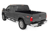 Soft Roll Up Bed Cover | 6'10" Bed | Ford F-250/F-350 Super Duty (99-16) | 42599650