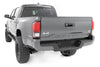 BA2 Running Boards | Side Step Bars | Double Cab | Toyota Tacoma (05-23) | 41009