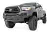 BA2 Running Boards | Side Step Bars | Double Cab | Toyota Tacoma (05-23) | 41009