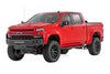 OV2 Running Boards | Side Step Bars | Crew Cab | Chevy/GMC 1500/2500HD (19-25 & Classic) | 14009