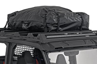 Roof top Storage Soft Bag | Gray | Weatherproof | 99080