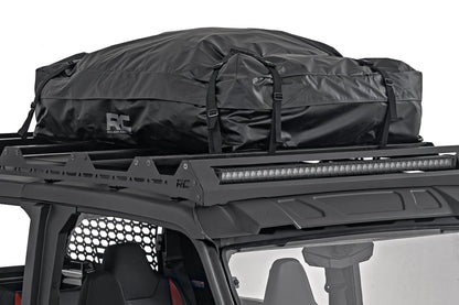 Roof top Storage Soft Bag | Gray | Weatherproof | 99080