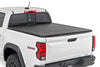 Soft Roll Up Bed Cover | 5' Bed | Chevy/GMC Canyon/Colorado 2WD/4WD (15-25) | 42120500