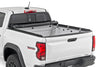 Soft Roll Up Bed Cover | 5' Bed | Chevy/GMC Canyon/Colorado 2WD/4WD (15-25) | 42120500