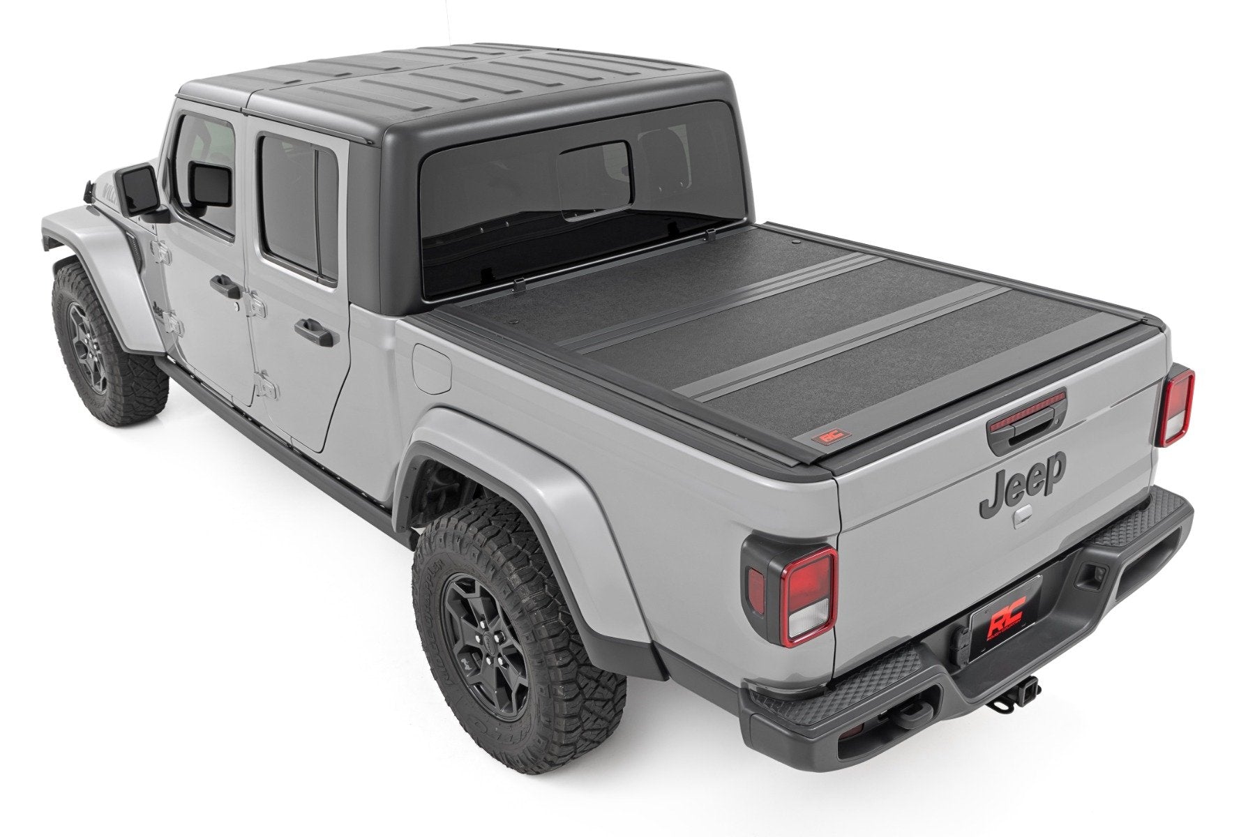 Hard Low Profile Bed Cover | 5' Bed | Jeep Gladiator JT 4WD (2020-2025) | 47620500B